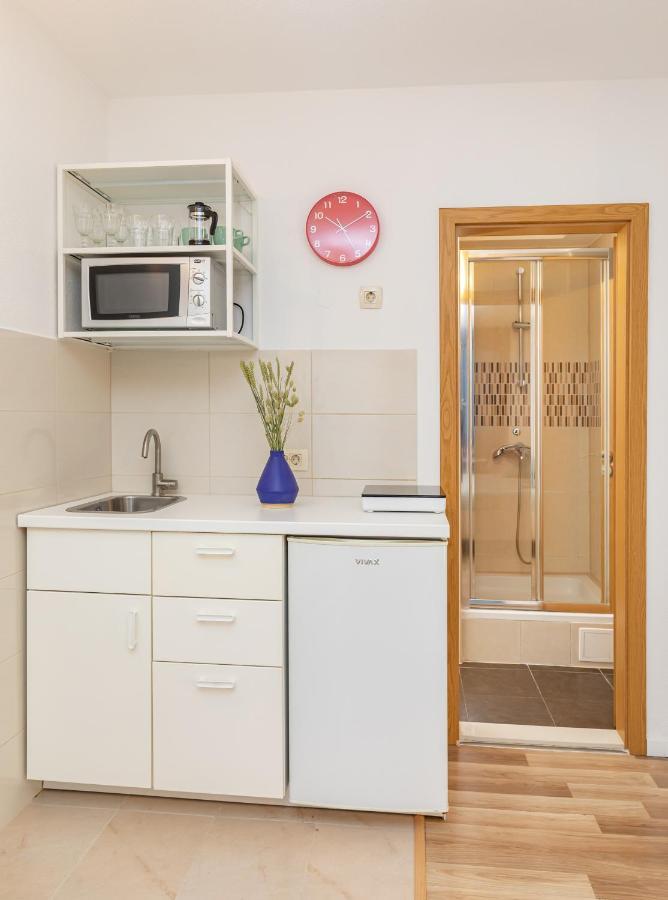 Bis Studio Apartment 3 Dubrovnik Exterior foto